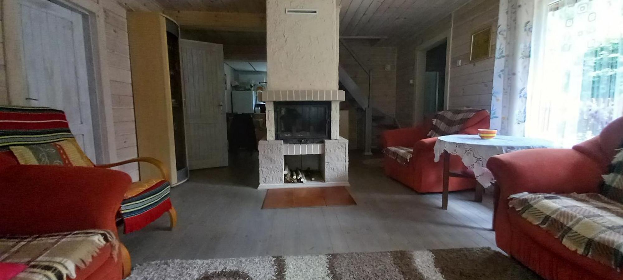Domek na Mazurach. Dluzek Zewnętrze zdjęcie